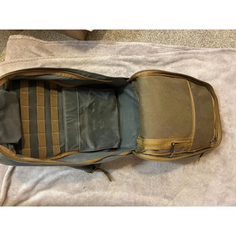 Goruck travel world
